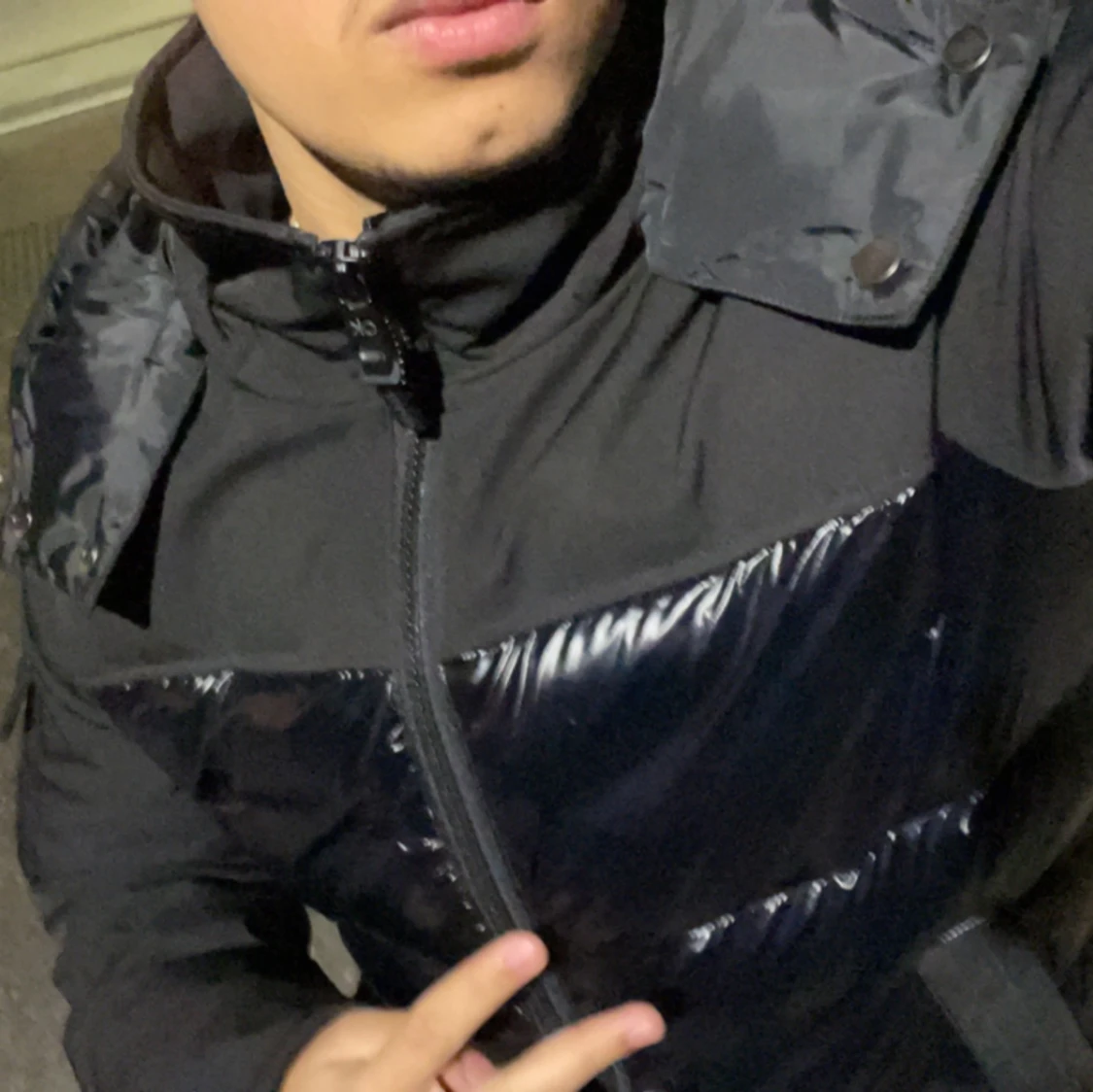 Jacka Calvin Klein - 91