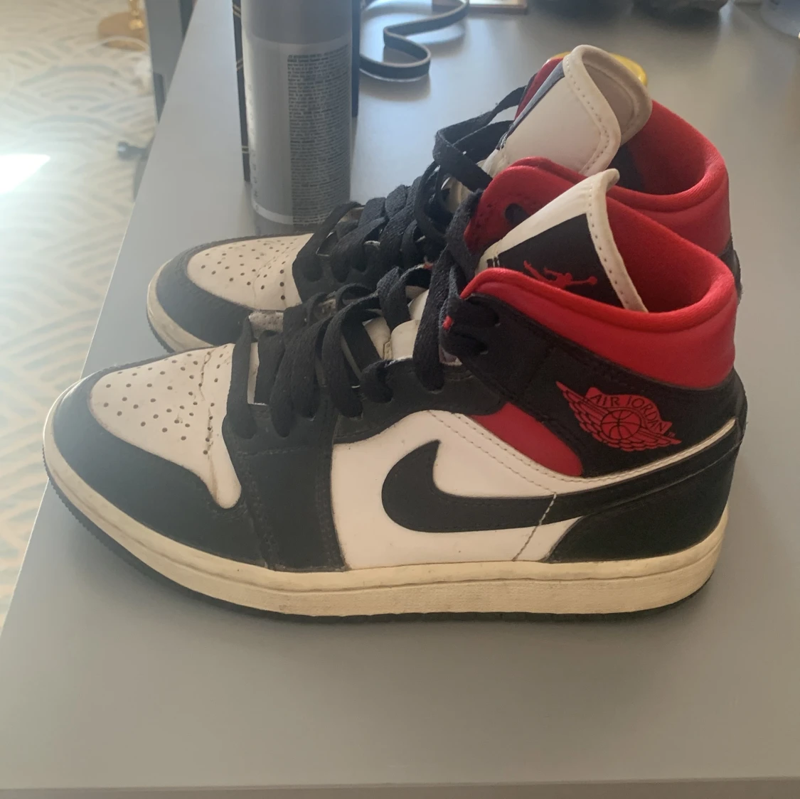 Jordan 1 - 93