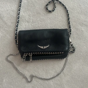 Zadig väska  - Liten Zadig väska + dustbag❣️