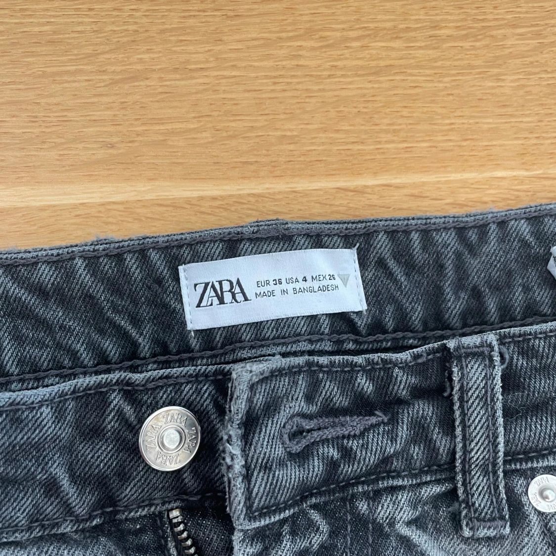 Zara jeans - 91