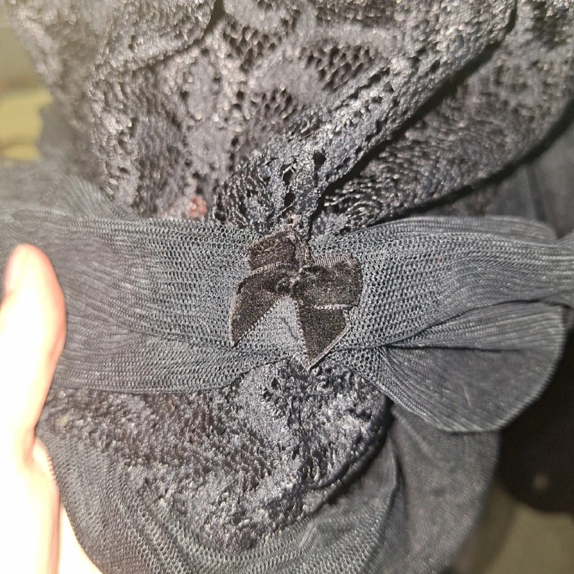 Sinister klänning - 92