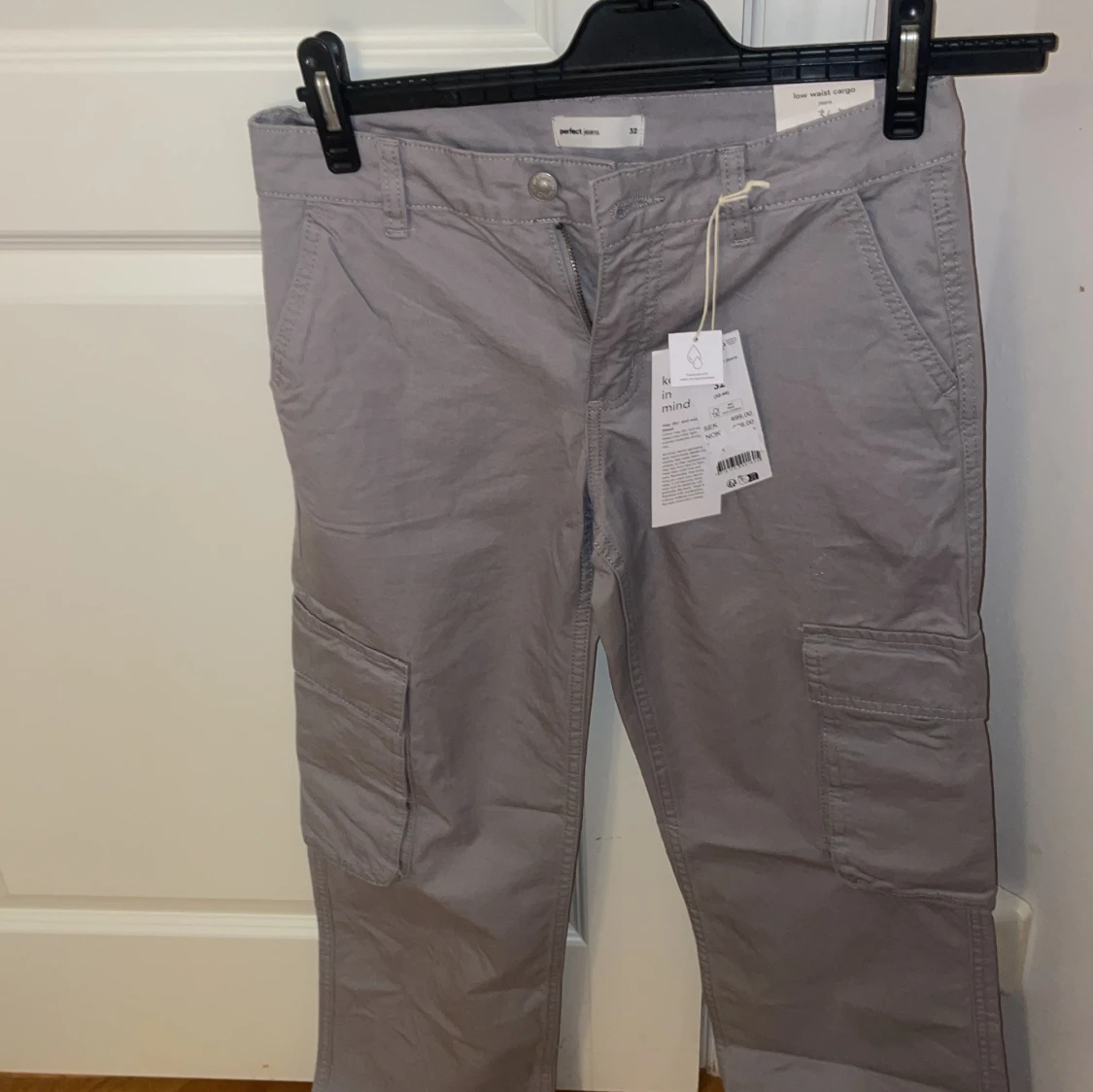 Cargo pants  - 90