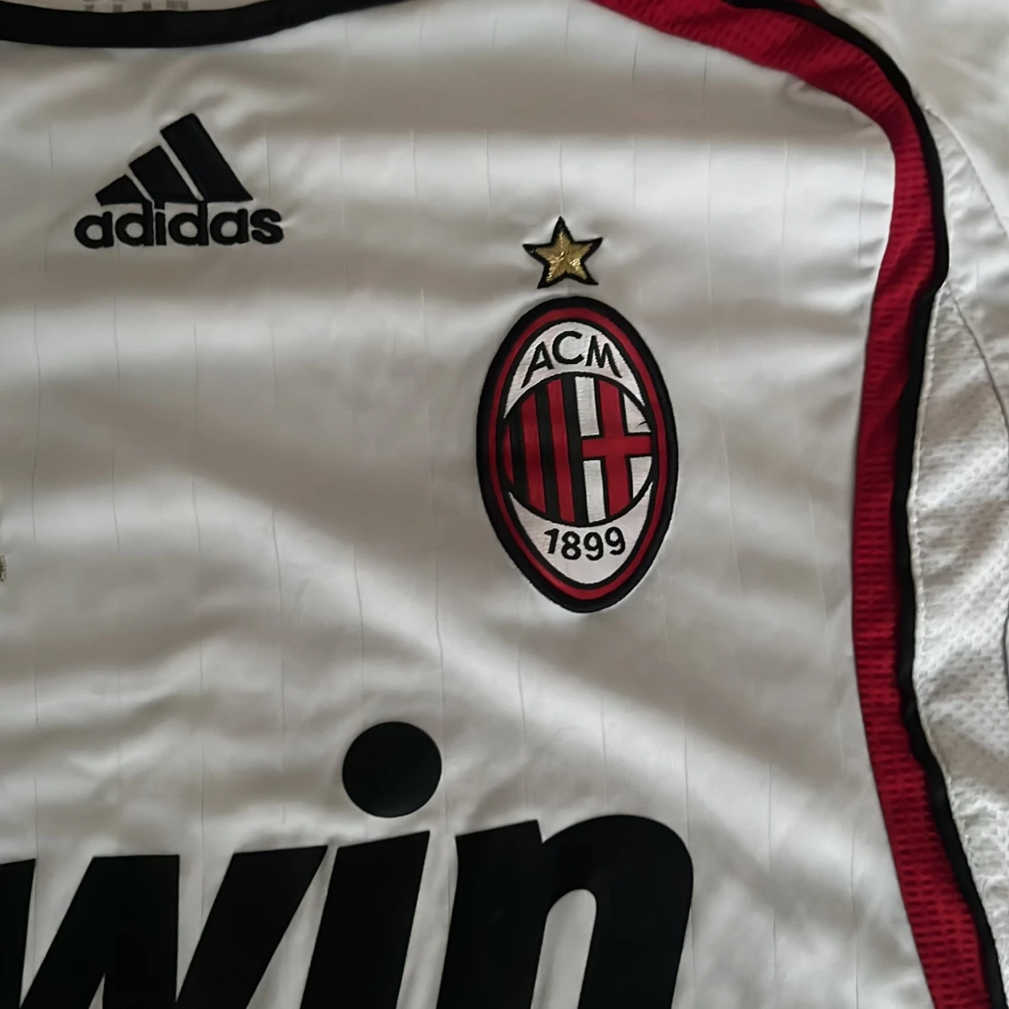 AC milan - 91