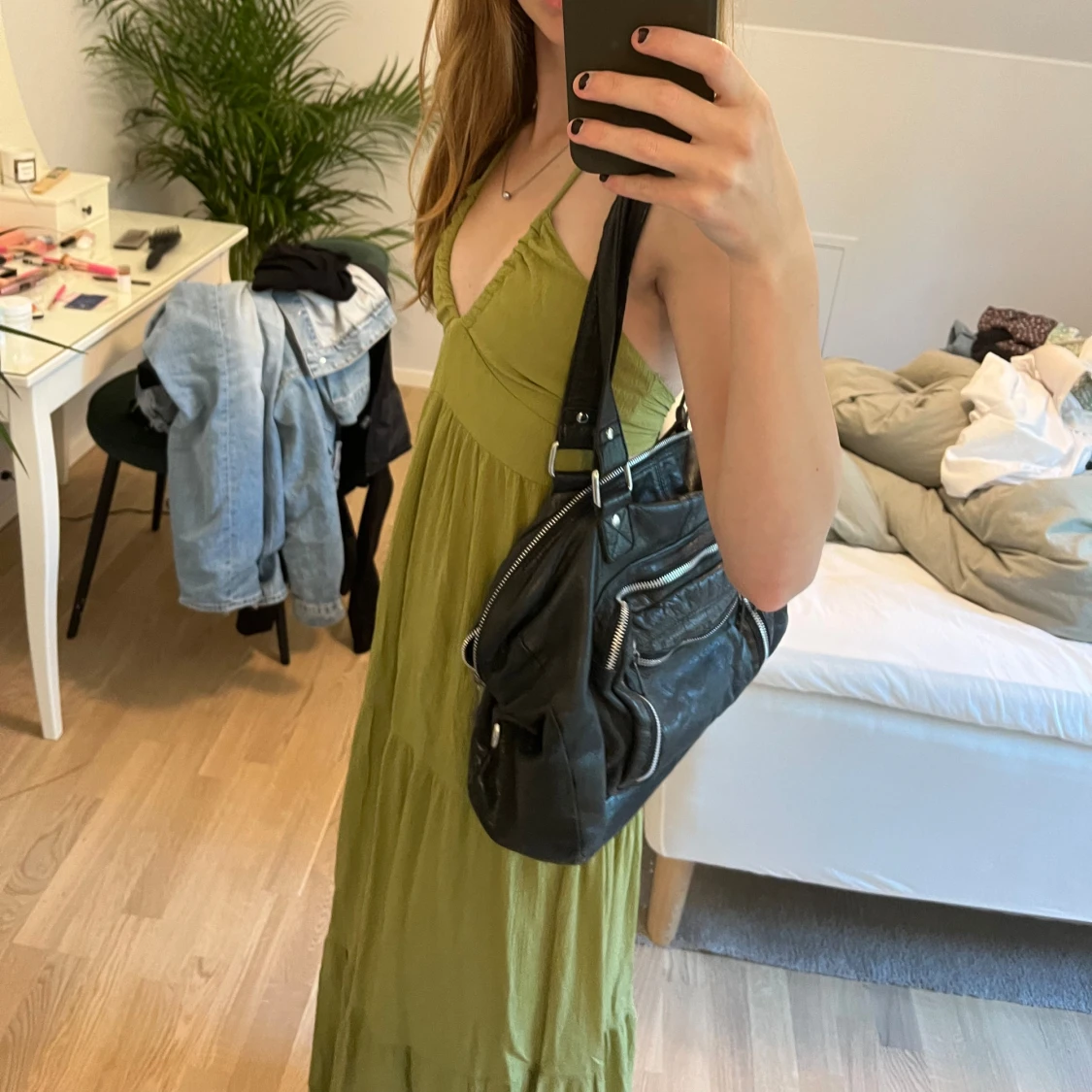 Pull and bear klänning - 90