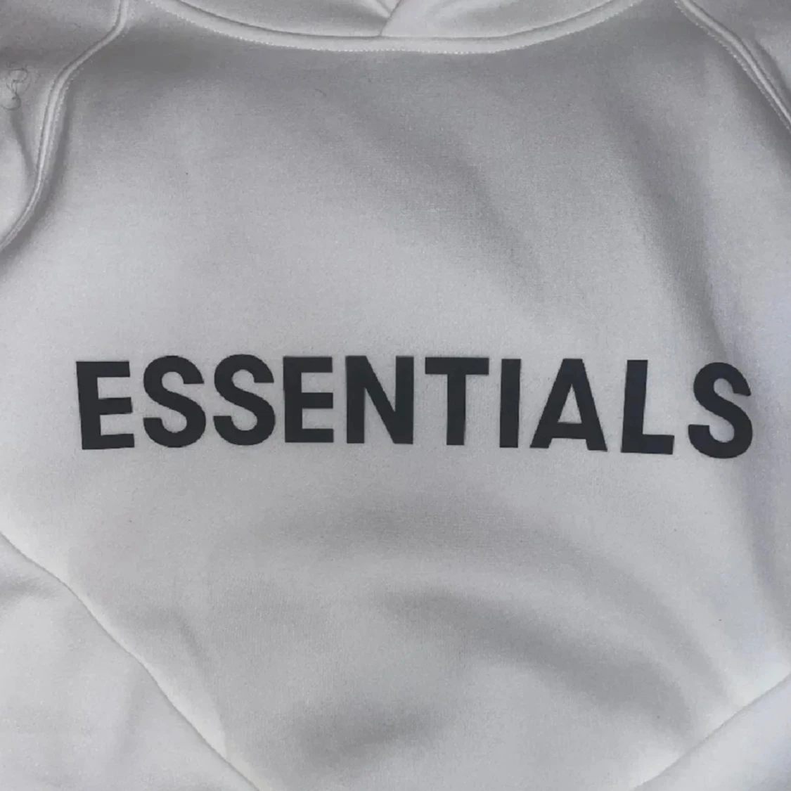Essentials Hoodie - 90