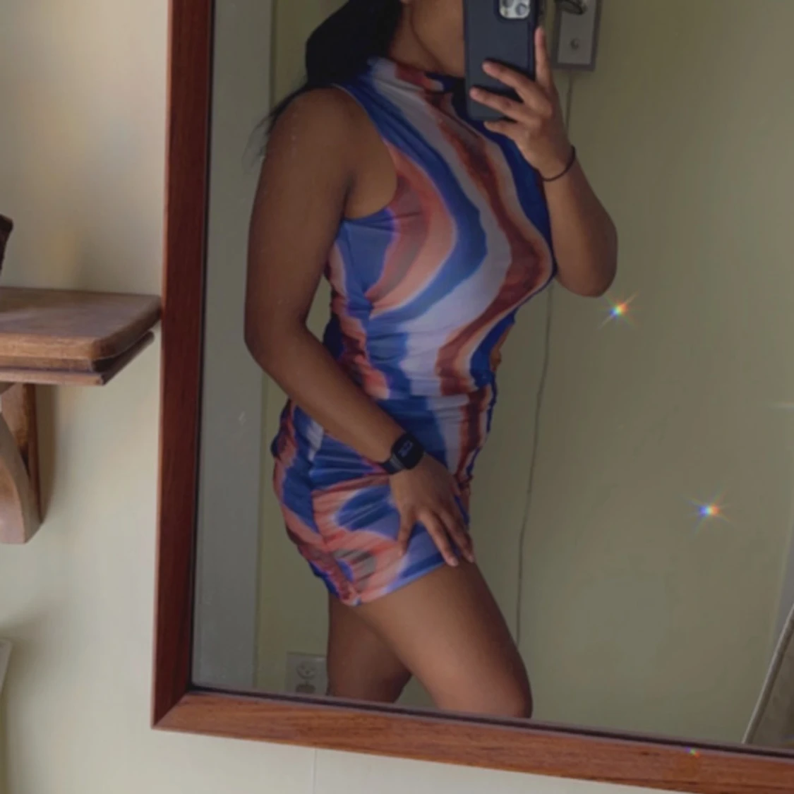 Klänning NA-KD - 90