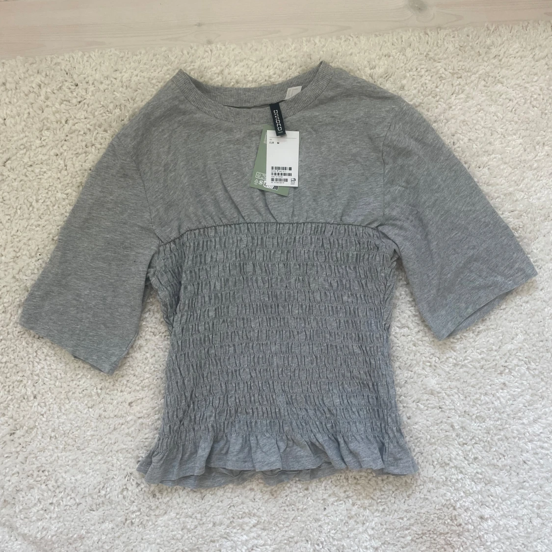 Smockad topp från HM - 90