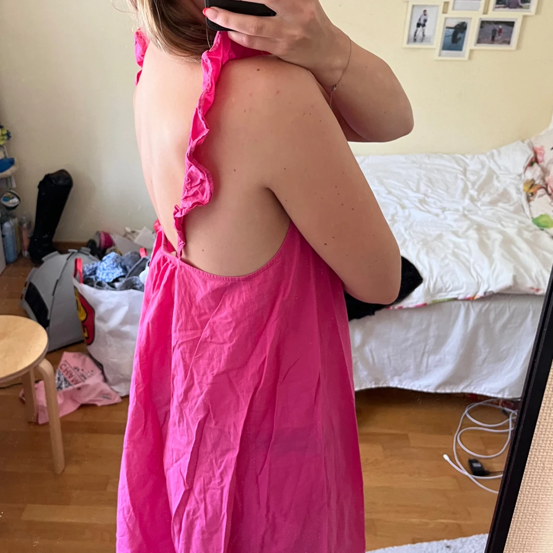 Strandklänning - 90