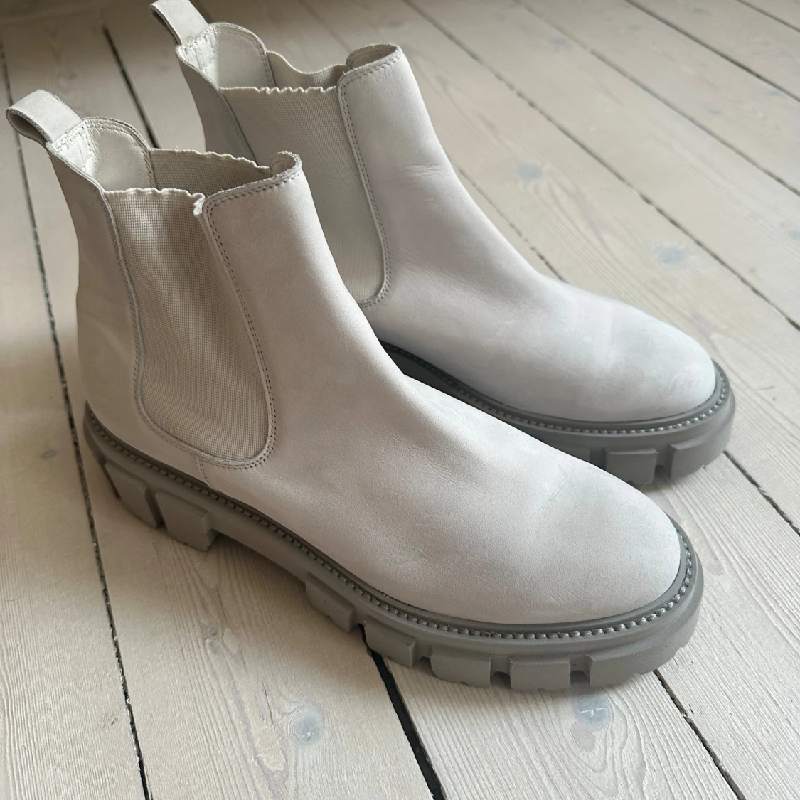 Kennel + Schmenger suede boots - 90