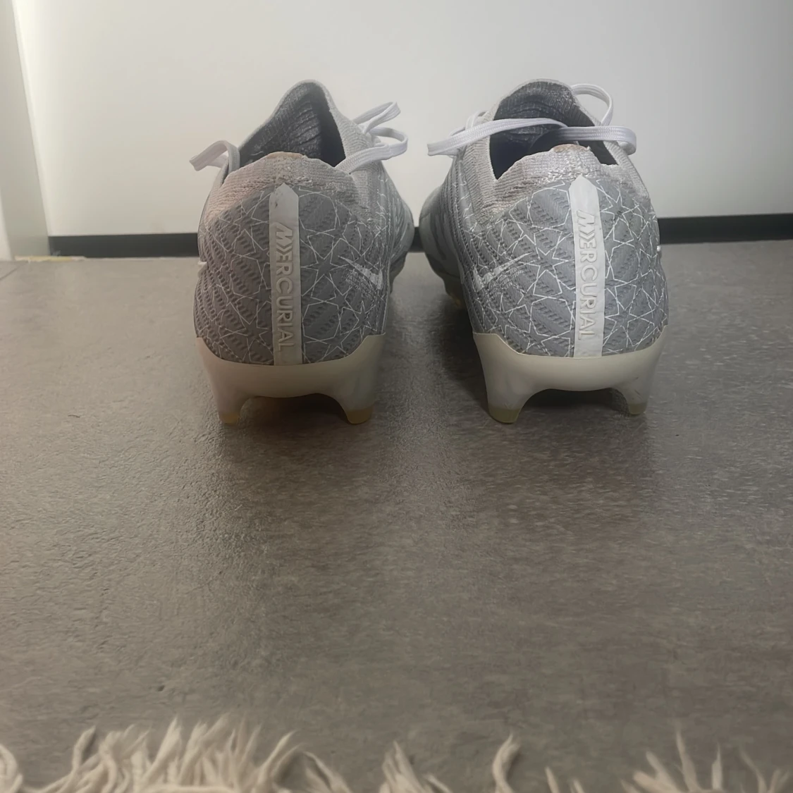 Nike Mercurial Vapor 15  - 91