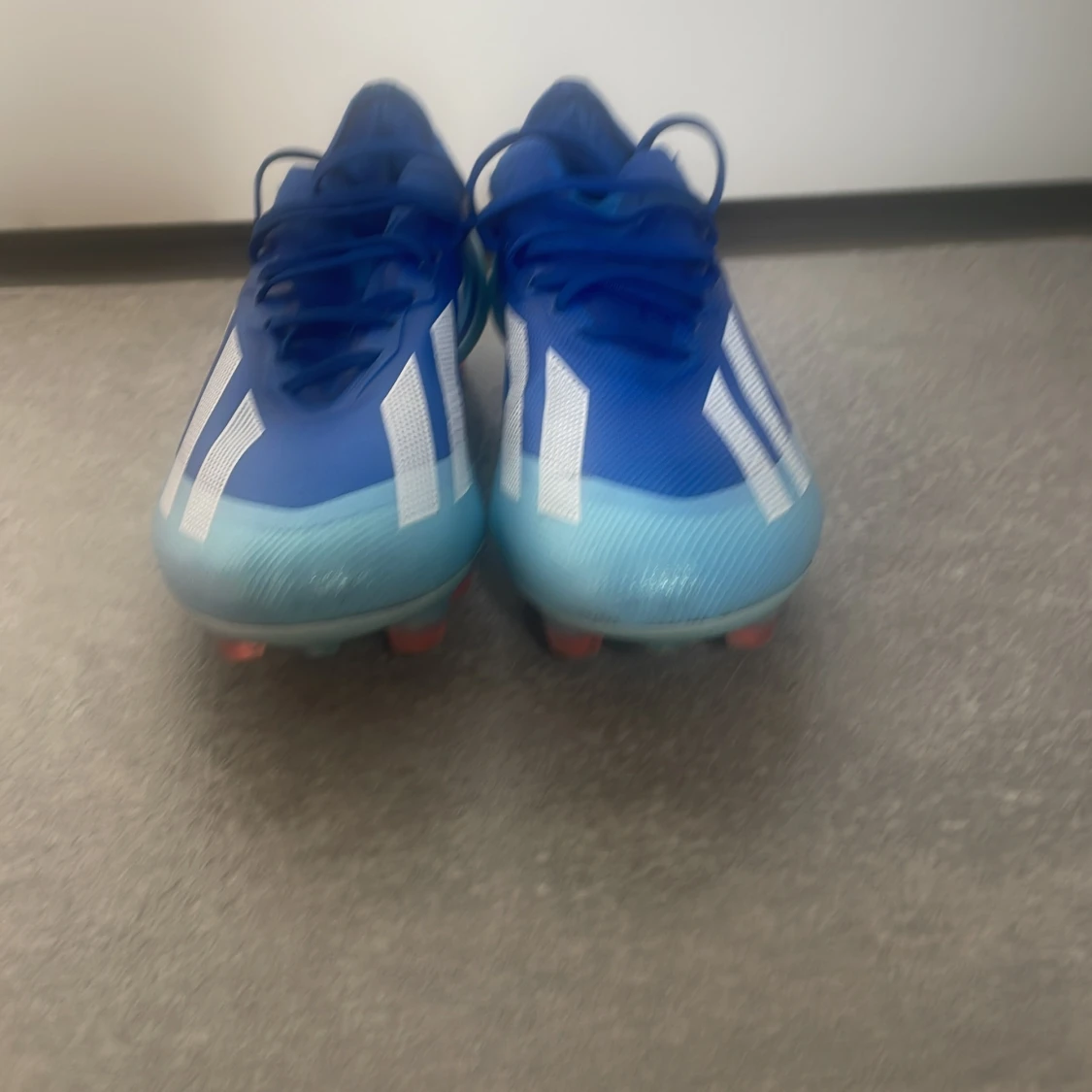 Adidas crazyfast elite FG - 92