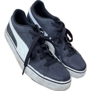 Puma skor - Väldigt bra skick