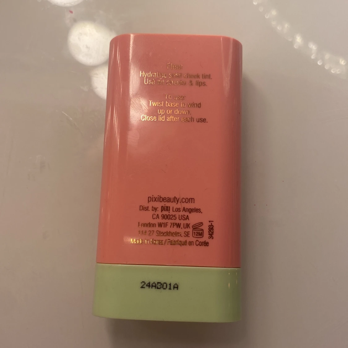 Pixi blush 🎀 - 90