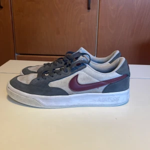 Nike sb dunks  - Ganska smutsiga kan argumentera pris ingen låda