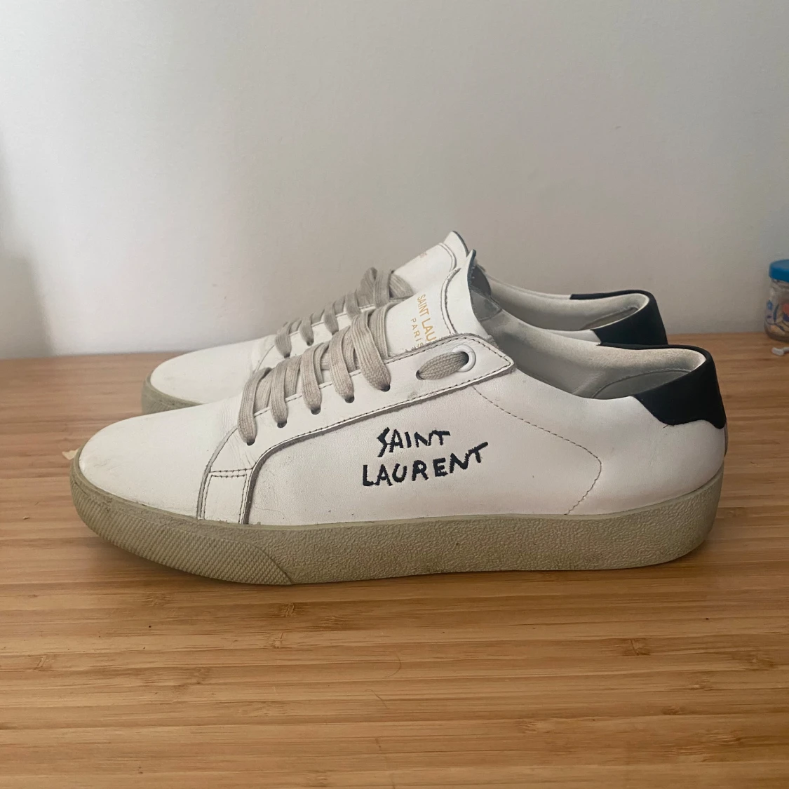 Yves Saint Laurent skor - 90