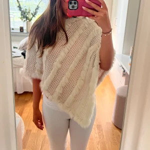 Poncho - Fin poncho💖 passar flesta storlekarna