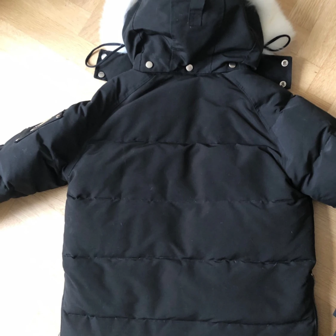 Moose Knuckles Jacka - 90