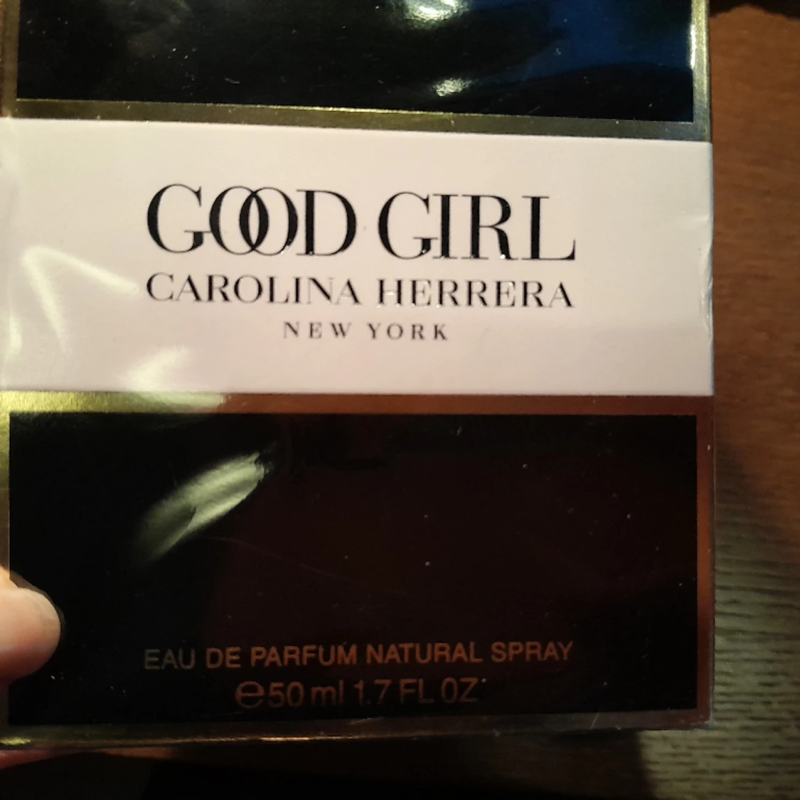 Carolina Herrera Good girl parfym ny 50 ml - 91