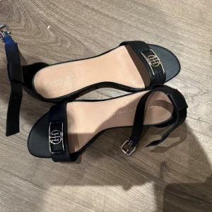 Skor - I mycket fint skick