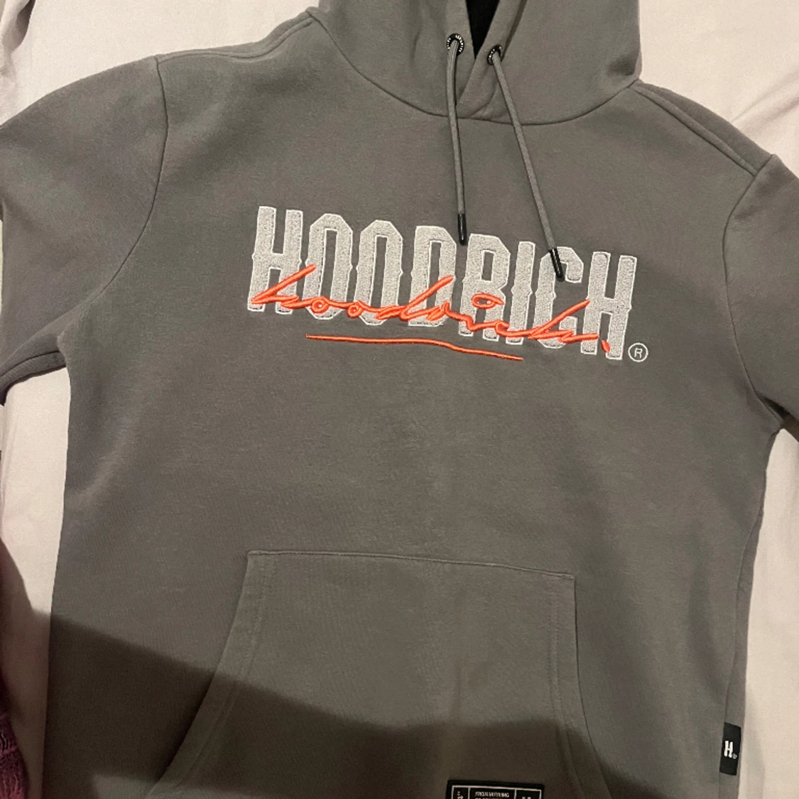 Hoodrich hoodie
