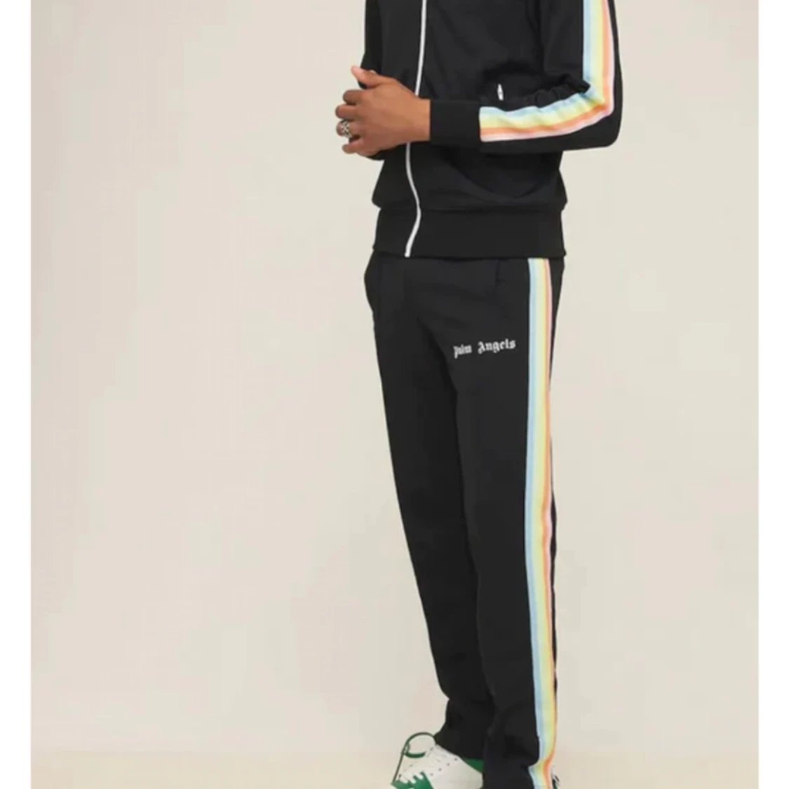 Palm angels byxor XS  - 91