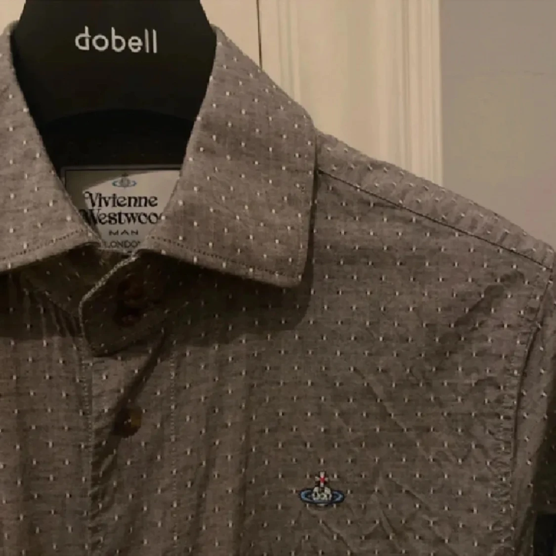 Vivienne Westwood Skjorta