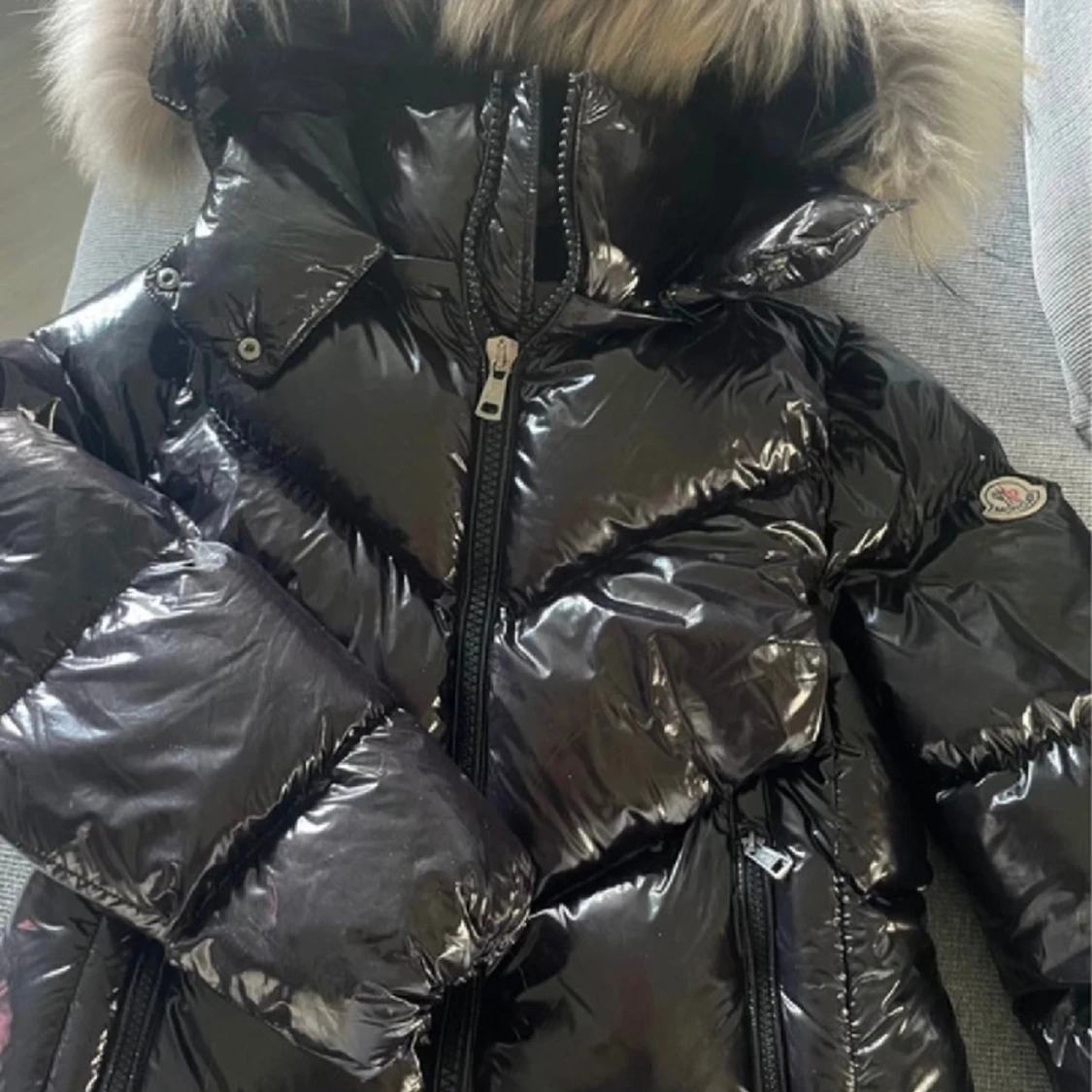 Moncler Vinterjacka - 91