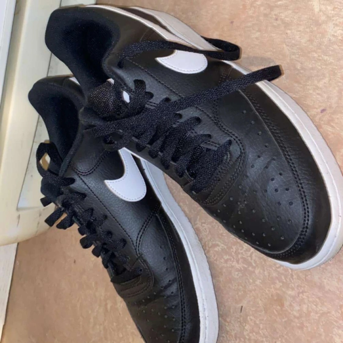 Nike Air Force 1’07 3 trainers  - 91