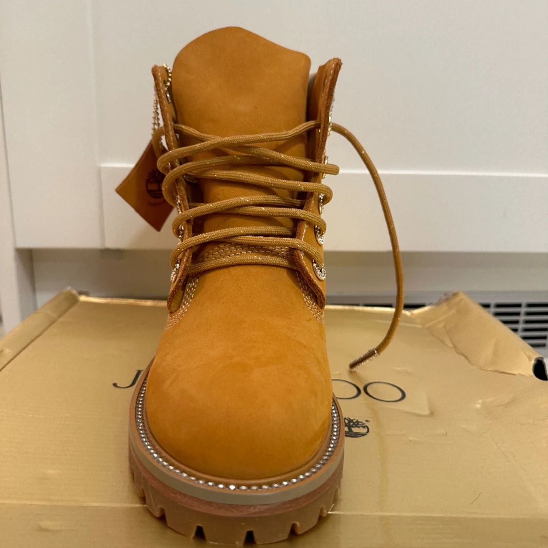 Timberland köngor - 90