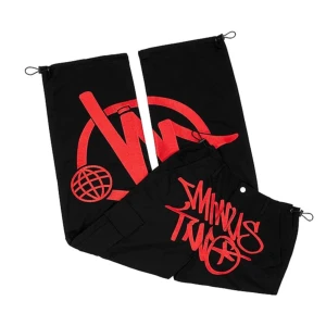 Minus two byxor - Minus two cargo byxor från AliExpress. Aldirg använda . Storlek S. 