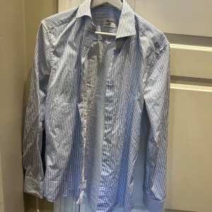 Stenströms skjorta storlek 40 - Stenströms skjorta, använd 1 gång. Storlek 40 (M). Nyskick 