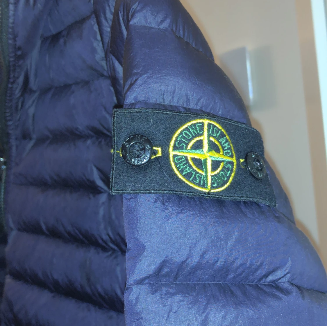 Stone Island jacka - 90