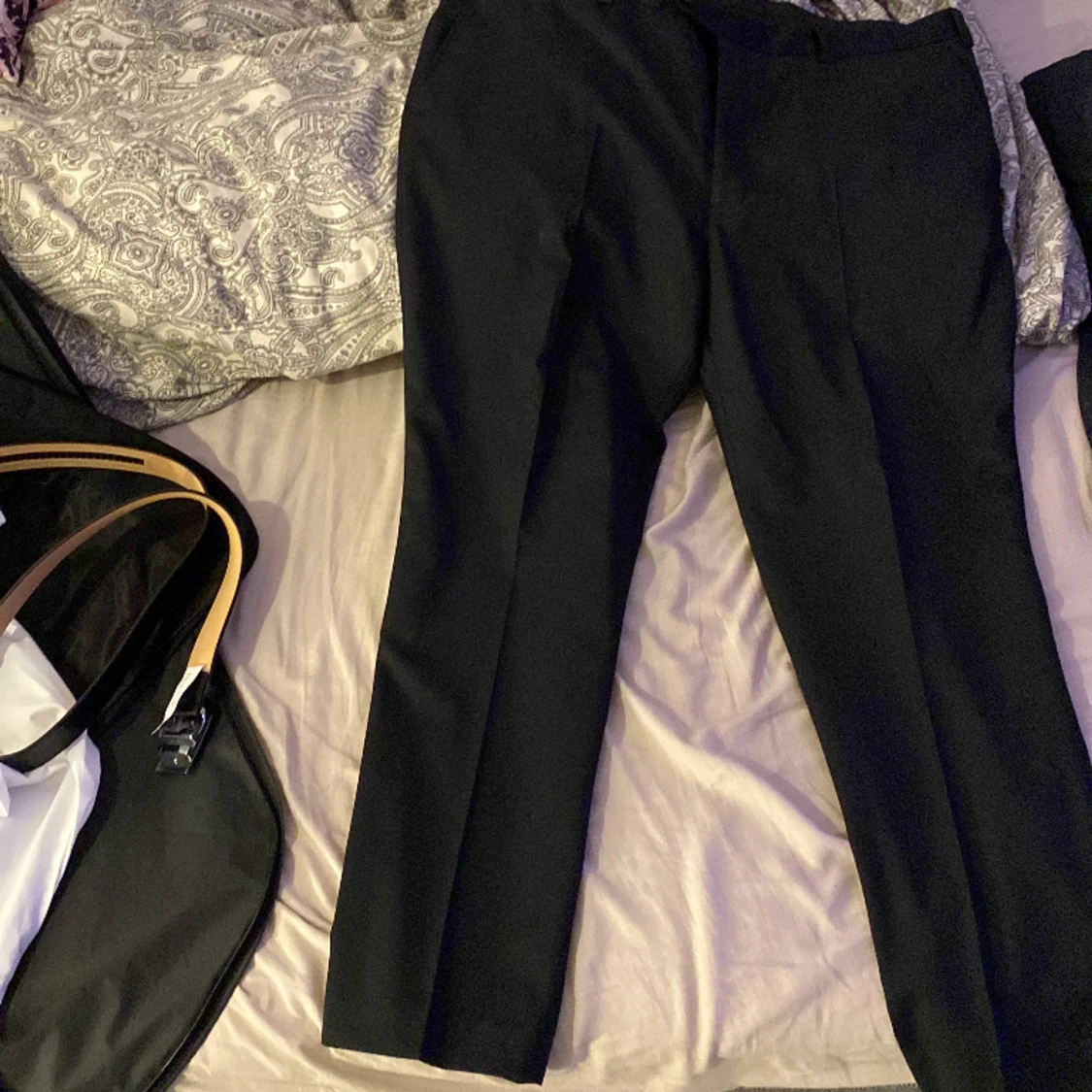 Kostymbyxa, Dressmann