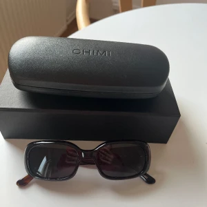 CHIMI solglasögon LAX tortoise - Aldrig använda. Nypris 1500 :-