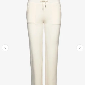 Juicy Couture - Juicy couture byxor i bra skick storlek xs. 