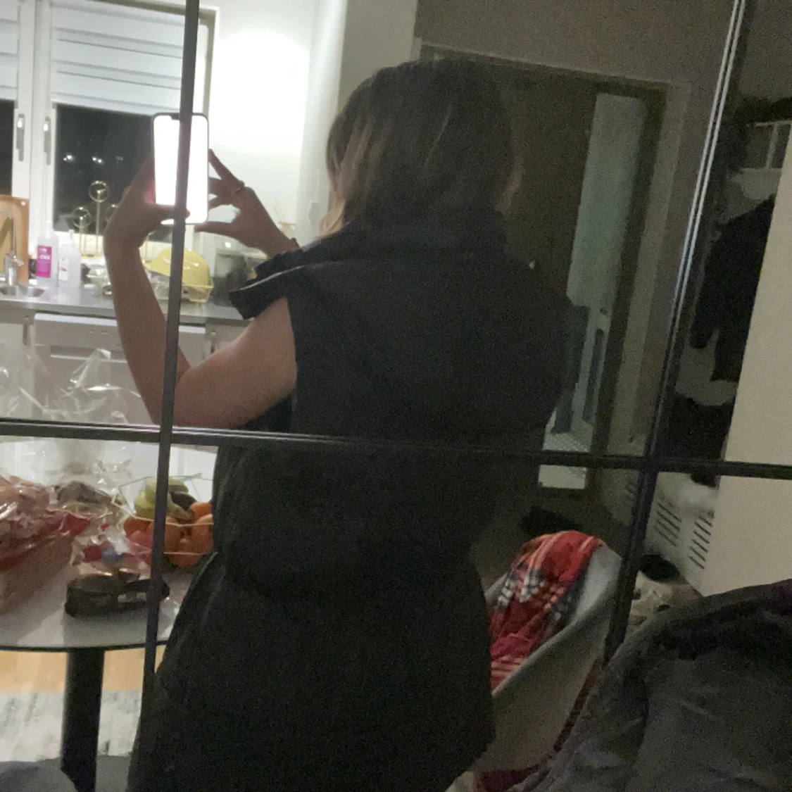 Onldemy padded waist coat  - 90