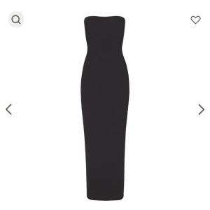 Skims klänning - Enbart använd en gång. Nypris 80 dollar. Storlek S.