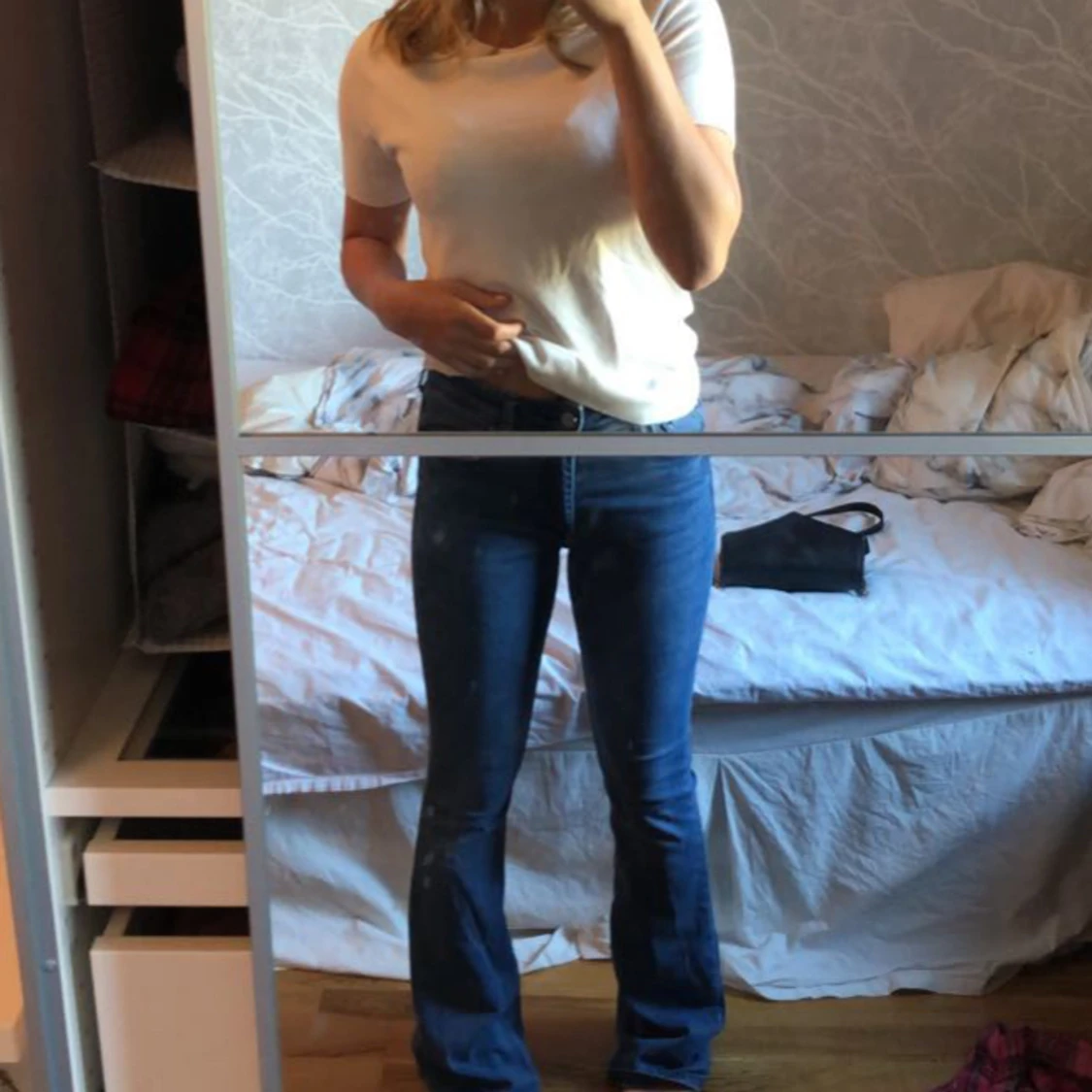 jeans