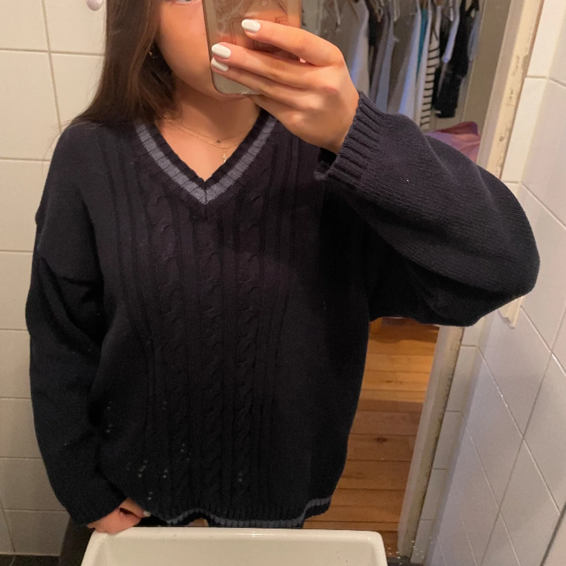Grandpa sweater - 91