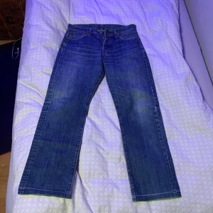 Levis 501 - Bra skick inga defekter, skicka vid frågor samt pris
