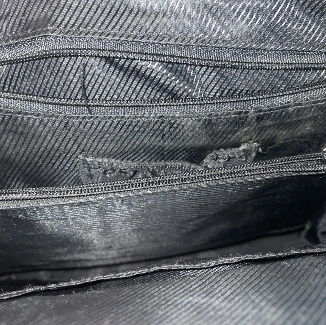 Liten skinnryggsäck  - 91