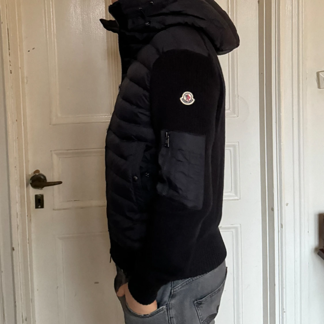 Moncler Cardigan  - 90