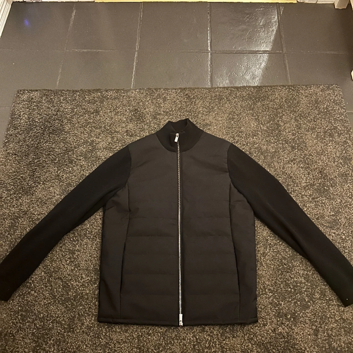 Massimo dutti cardigan 