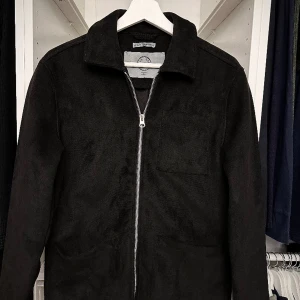 Rickard Vegan Suede strl S - Helt ny