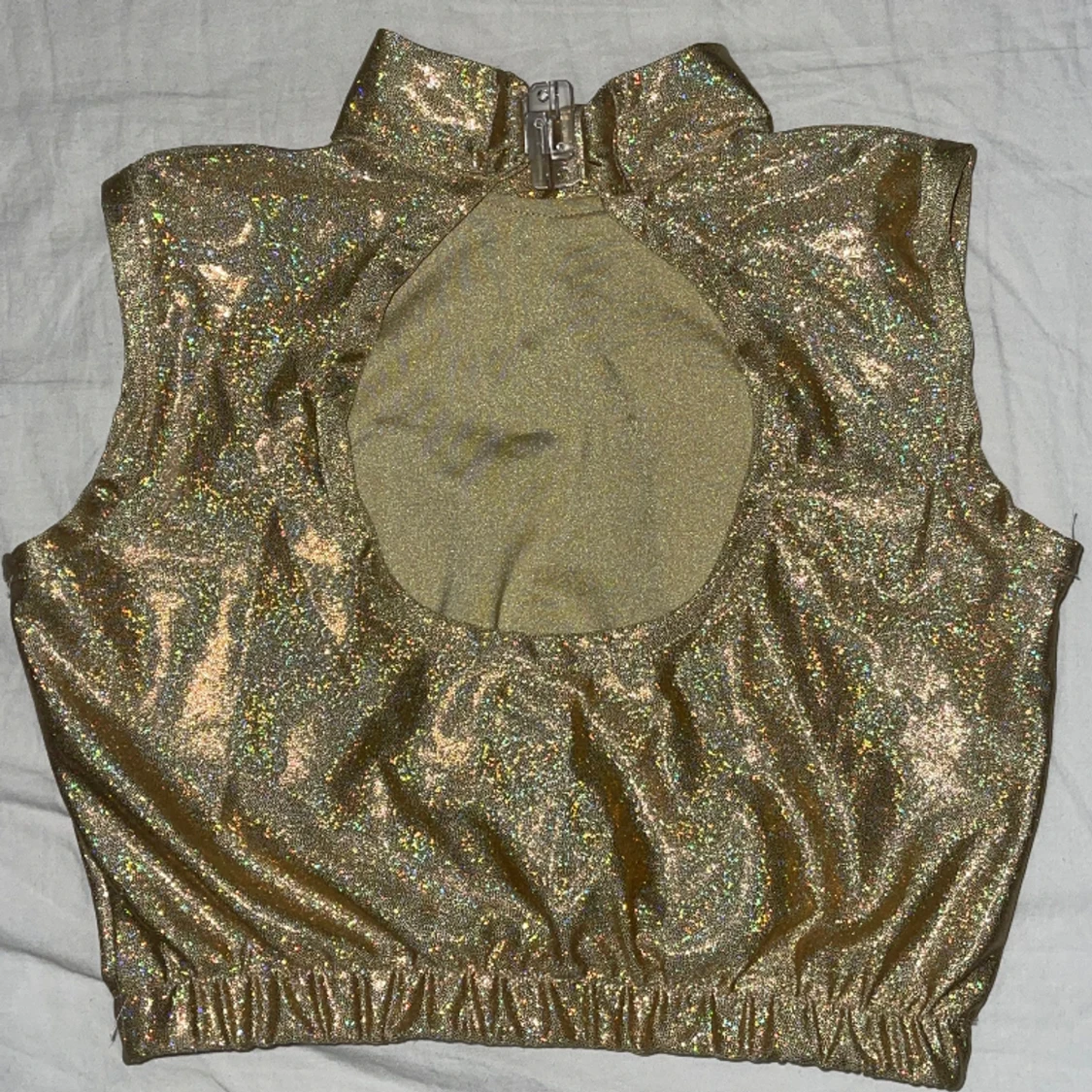 Tävlingsdans överdel - 90