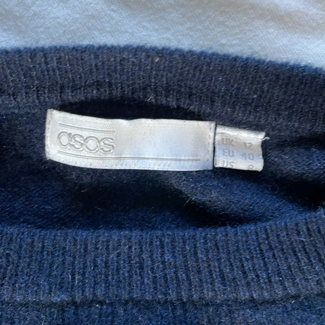 100% kashmire tröja - 90