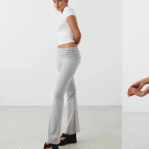 Yogabyxor  - Säljer yogabyxor som tyvärr är för stora 