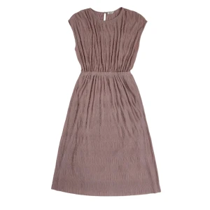 Klänning - puderrosa midiklänning från filippa k, aldrig använd 💛