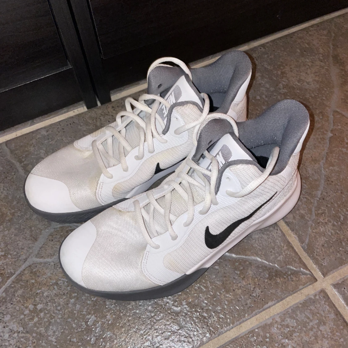 Nike Precision III skor - 91