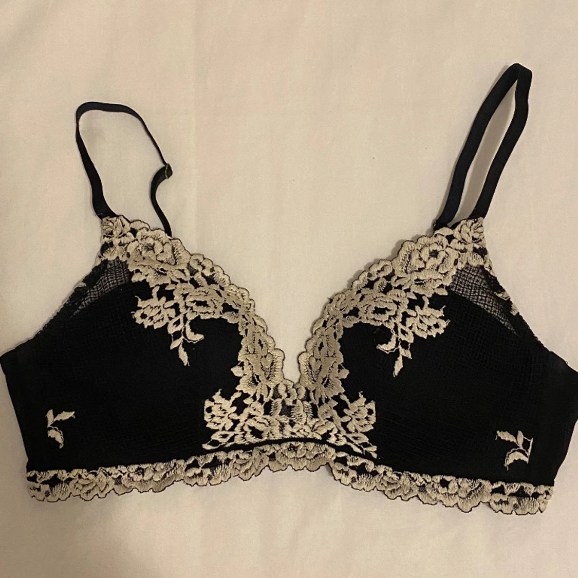 Intimissimi pretty flowers bh